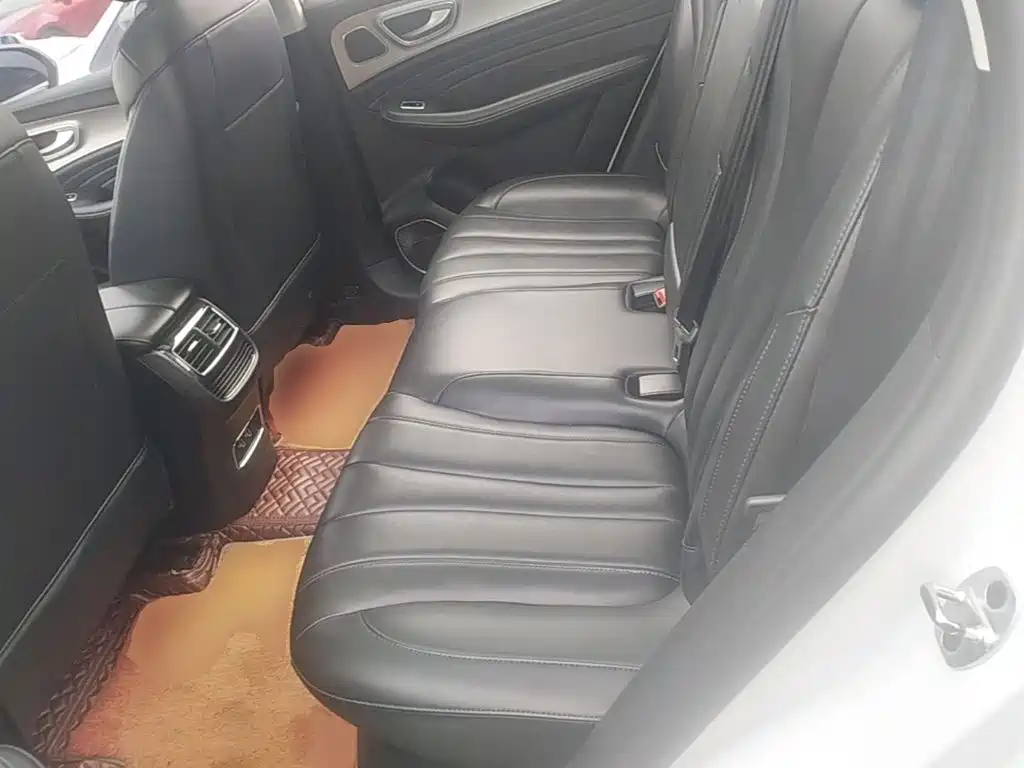 Roewe RX5 MAX 2020 — фото 17