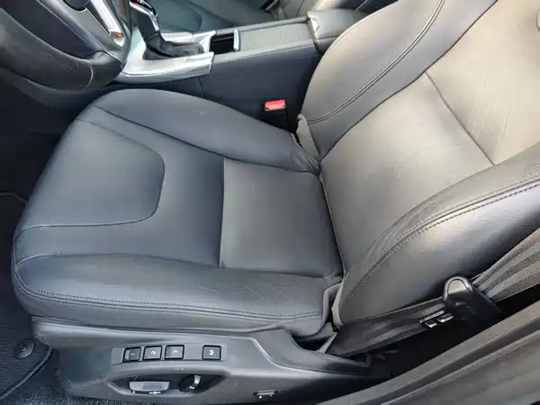 Volvo S60 2018