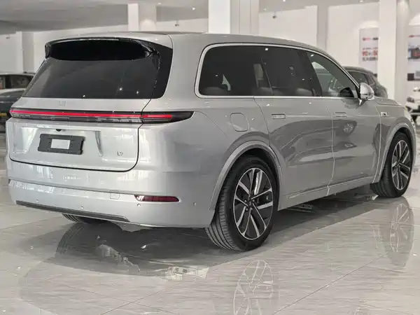 Li Auto L9 2024
