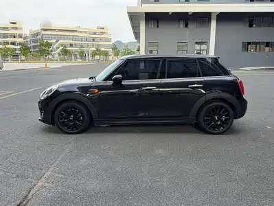 MINI MINI 2015
