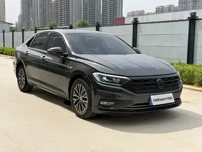 Volkswagen Sagitar 2020