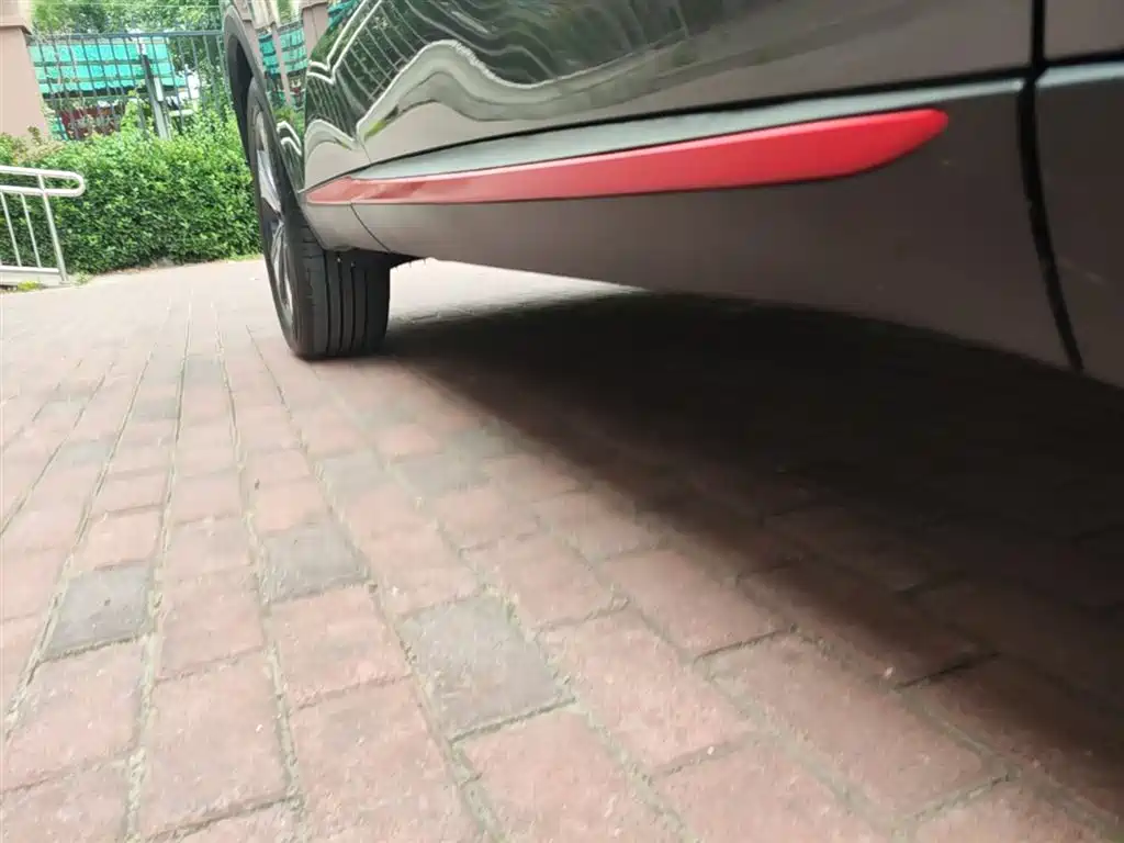 Changan CS55PLUS 2023 — фото 21