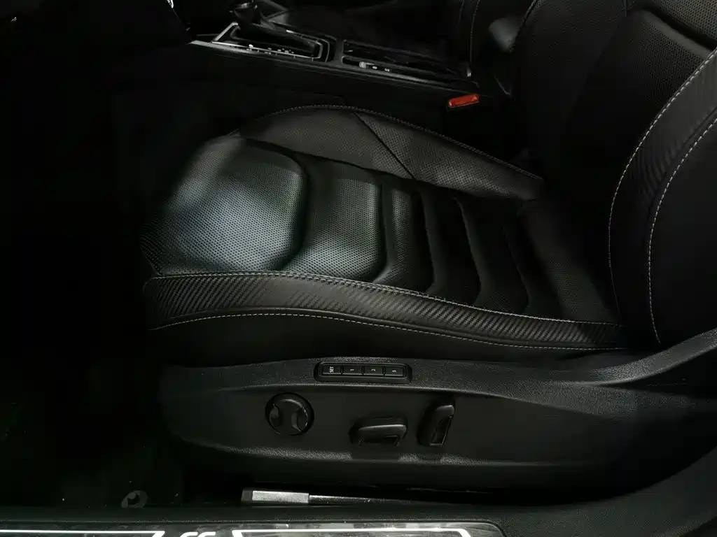 Volkswagen CC 2019 — фото 20