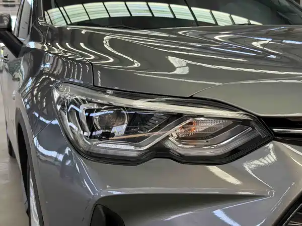 Chevrolet Orlando 2019