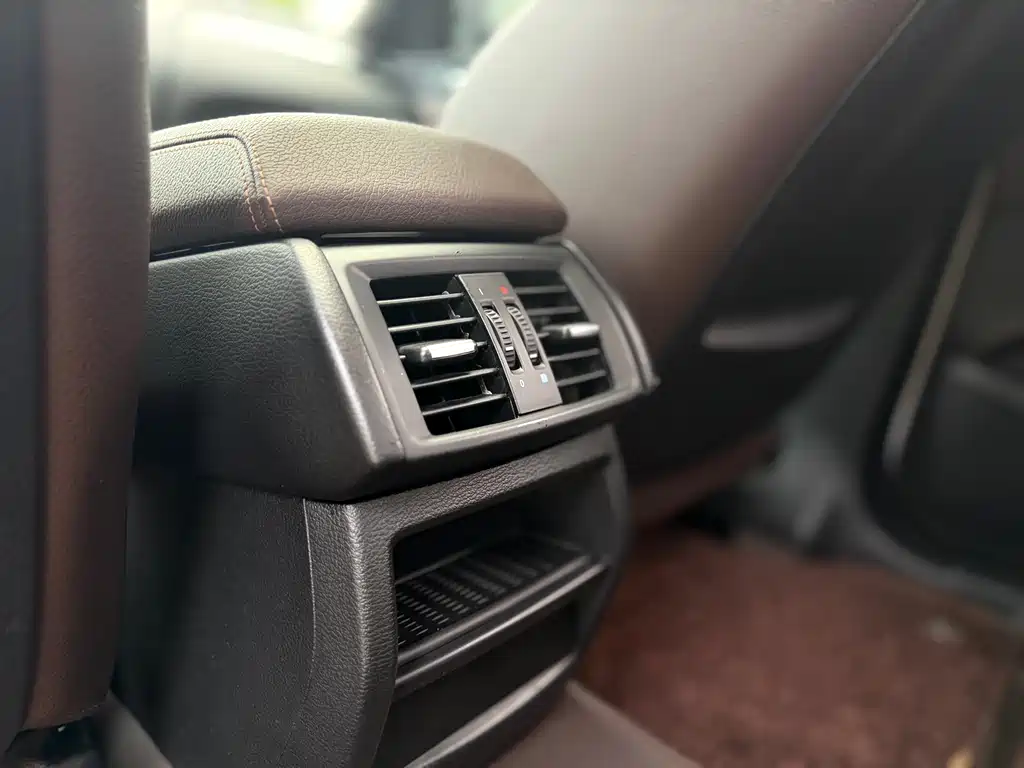 BMW X4 2018 — фото 17