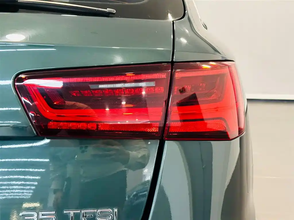 Audi A6 2019 — фото 20