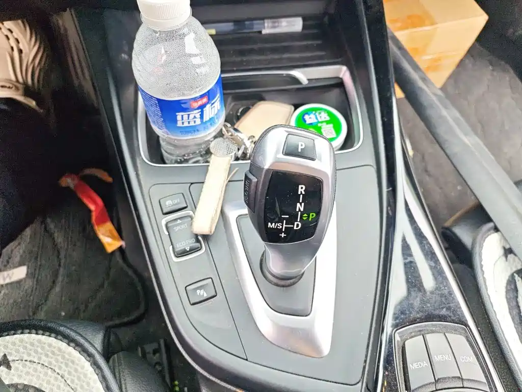 BMW 2 Series 2019 — фото 11
