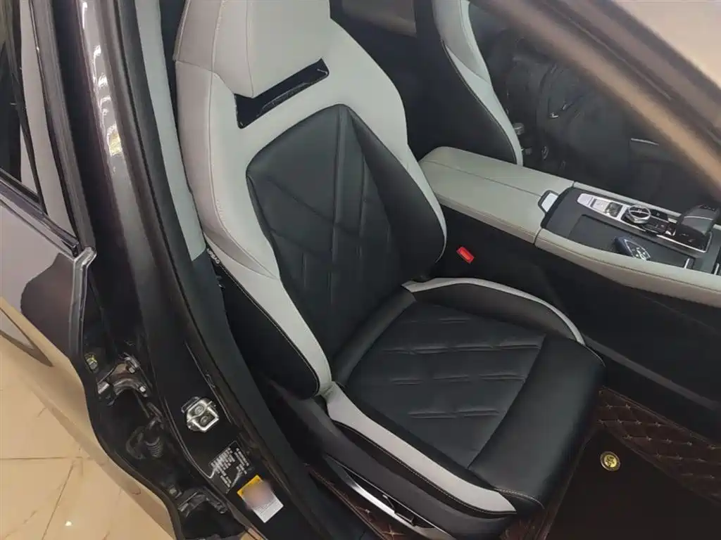 Changan CS75 PLUS iDD 2023 — фото 25