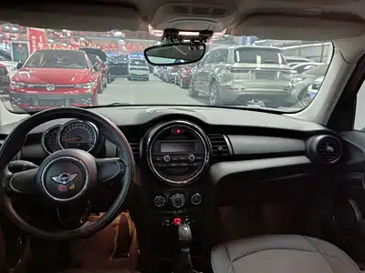 MINI MINI 2015