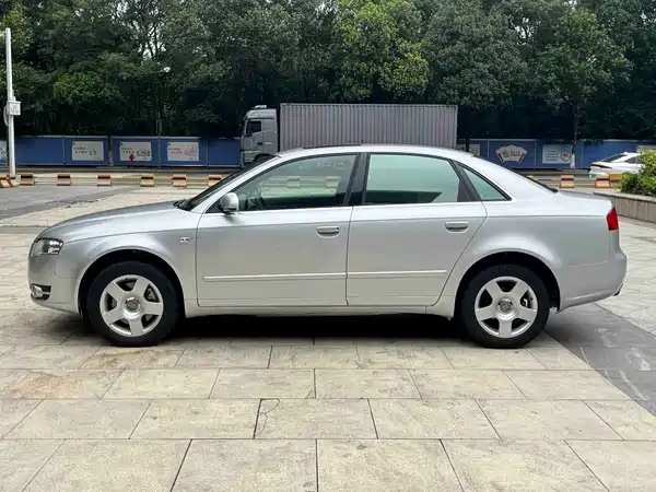 Audi A4 2006