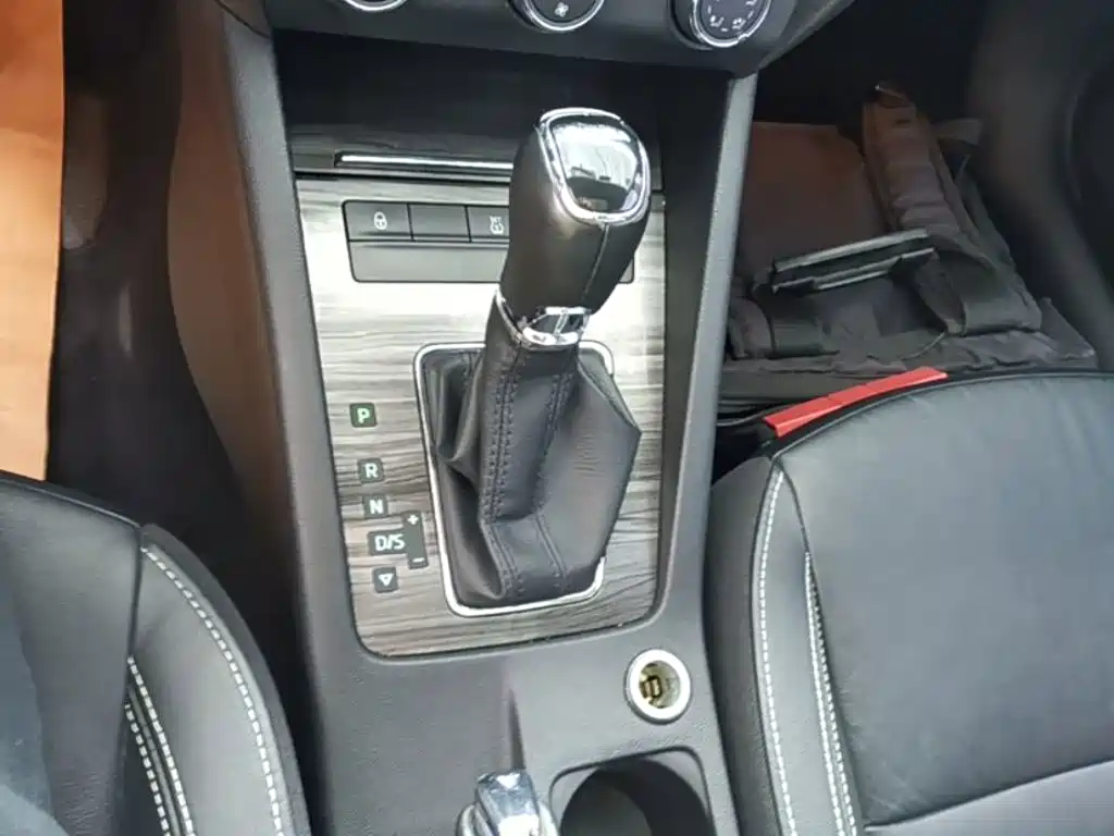 Skoda Octavia 2016