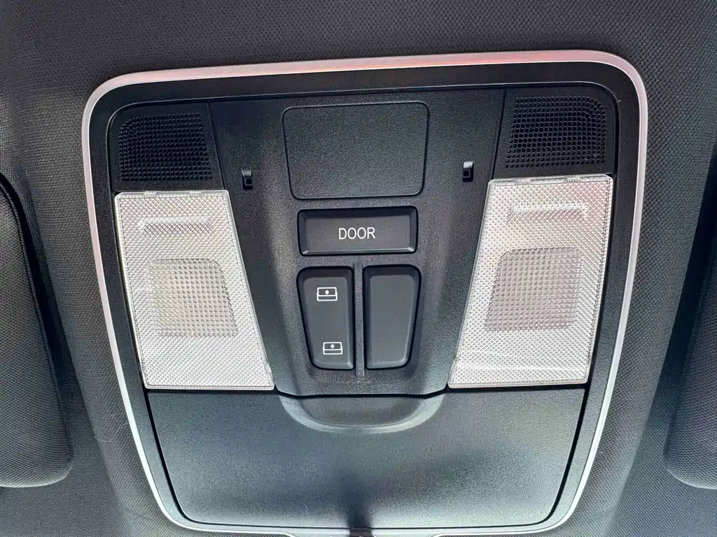 Changan CS35PLUS 2022 — фото 14