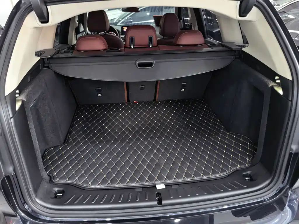 BMW X3 2023 — фото 16