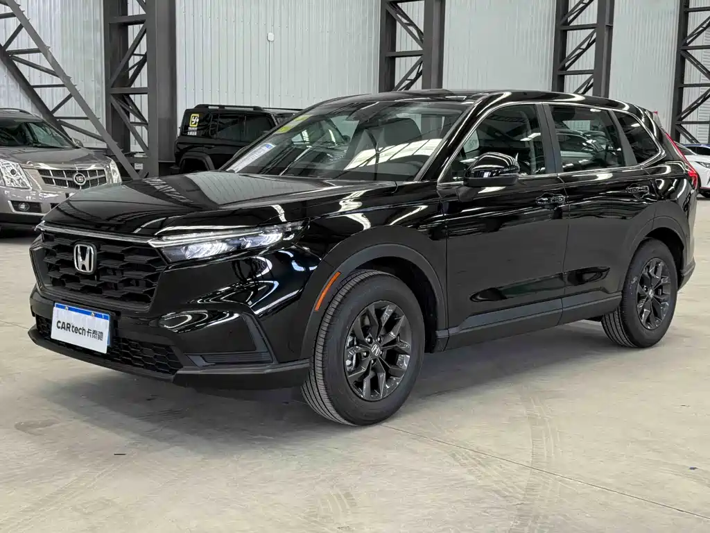 Honda CR-V 2026