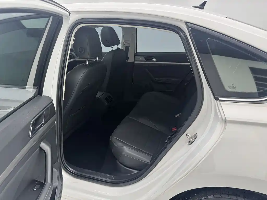 Volkswagen Lavida Pure Electric 2019 — фото 5