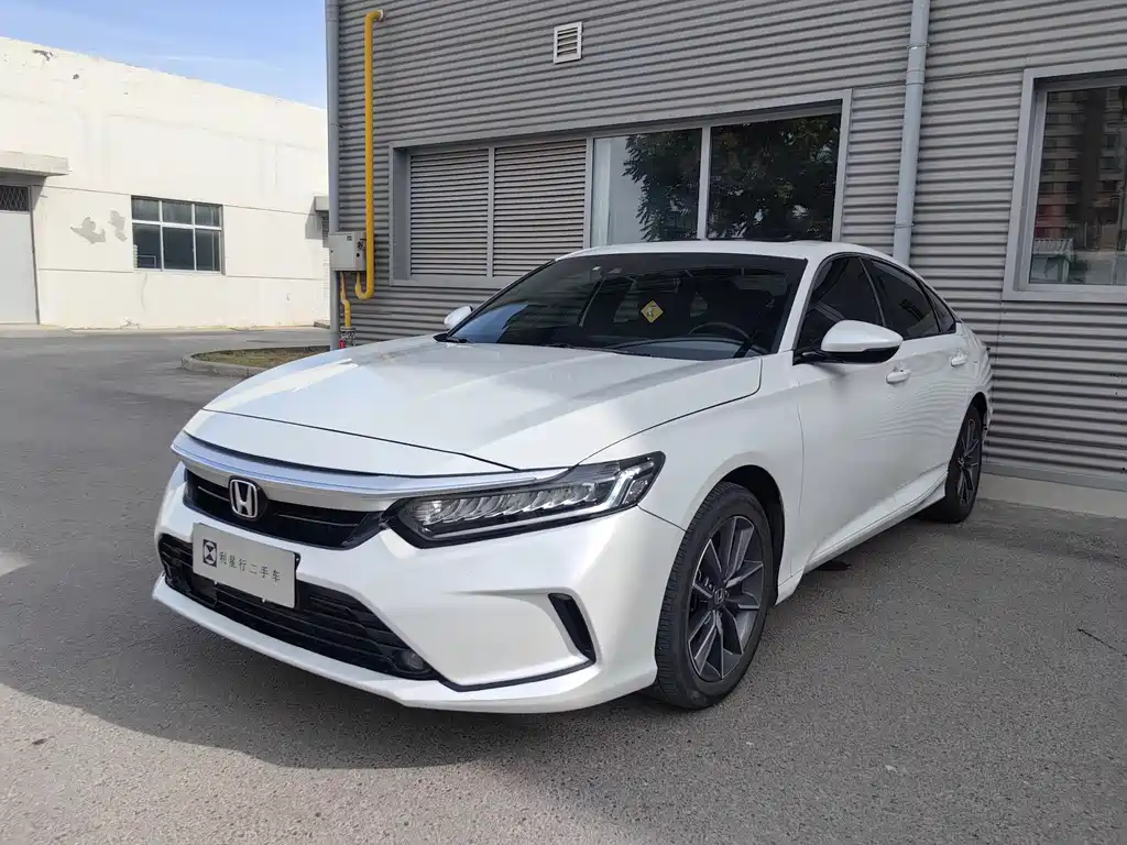 Honda Inspire 2022