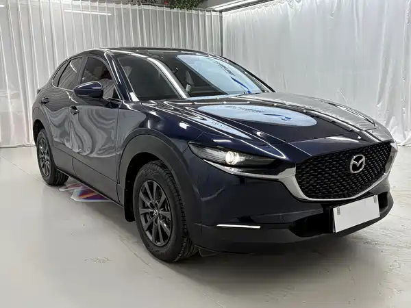 Mazda CX-30 2022