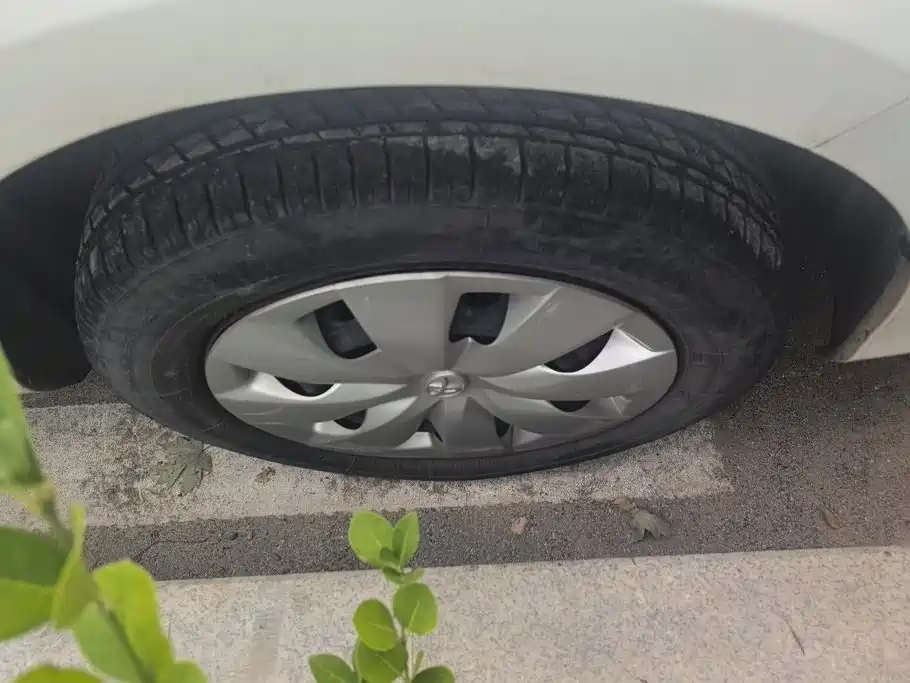 Toyota Vios 2016