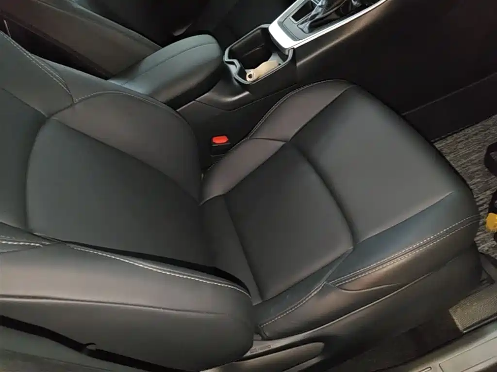 Toyota Wildlander 2023 — фото 25