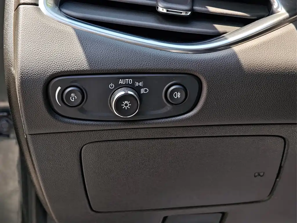 Chevrolet Malibu XL 2018 — фото 19