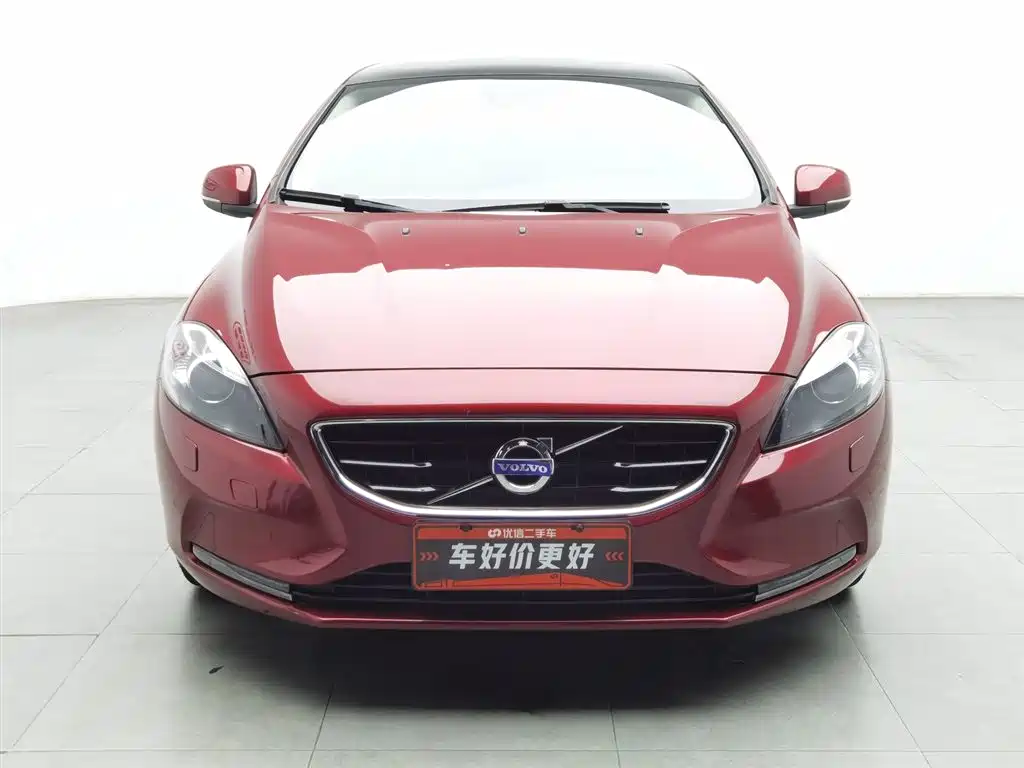 Volvo V40 2016 — фото 3