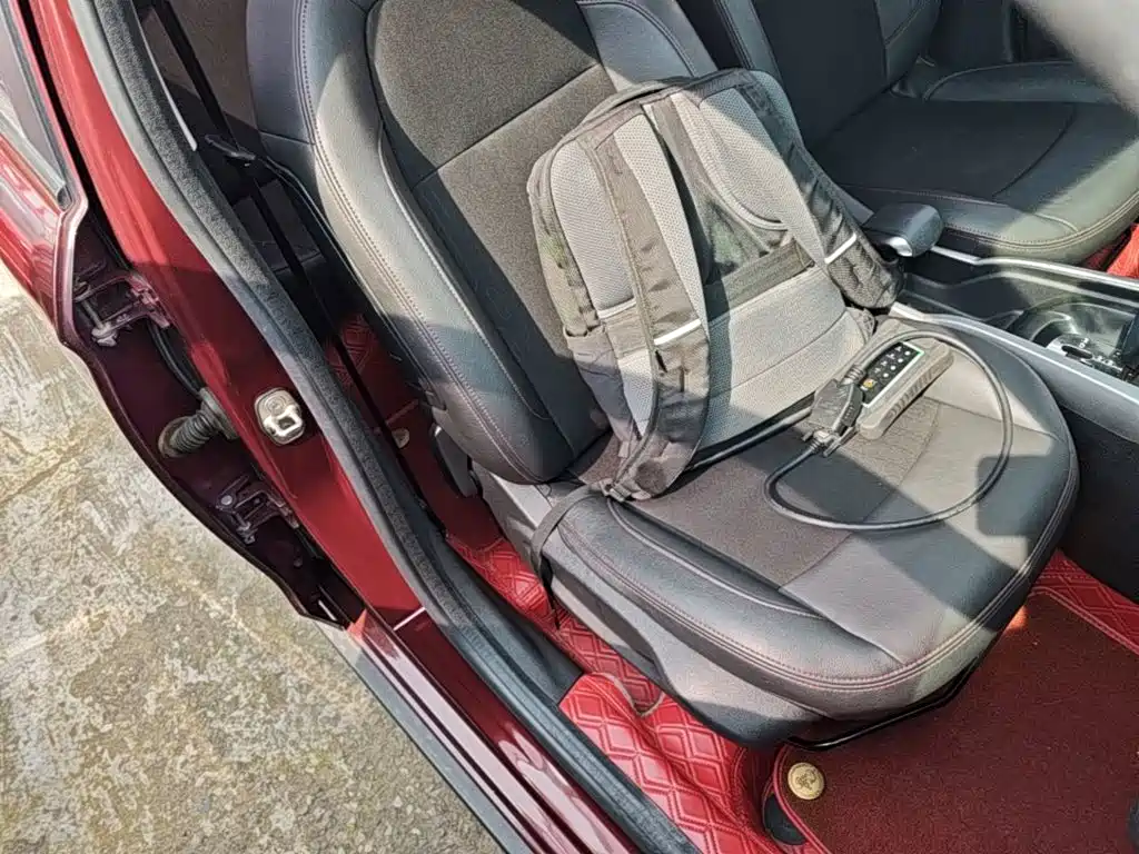 Citroen C3-XR 2018 — фото 25