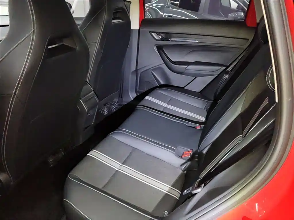 Skoda Kamiq 2021 — фото 17