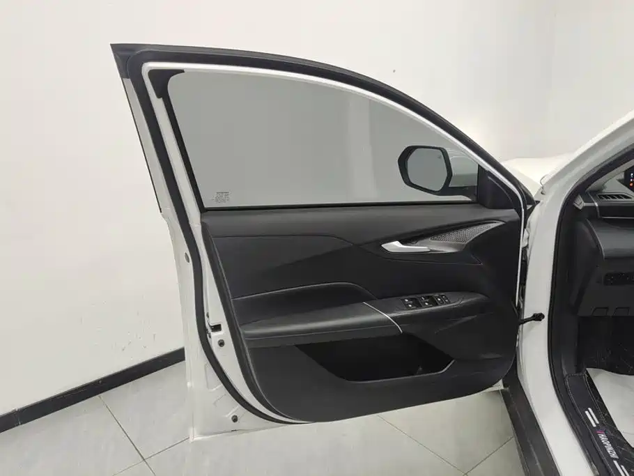 Changan Escape 2025