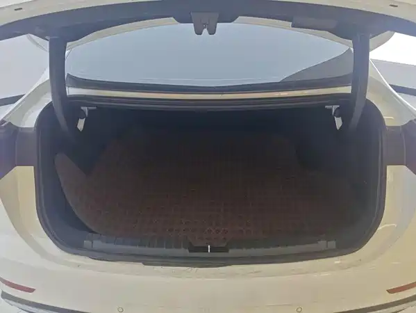 Geely Galaxy A7 EM 2025