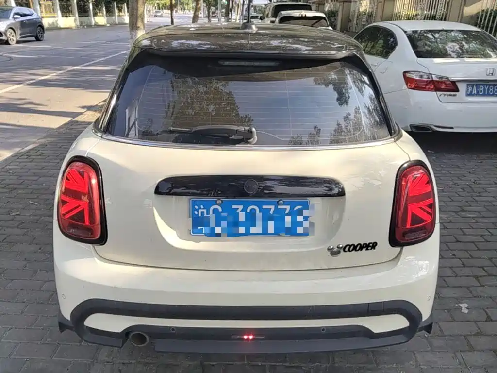 MINI Mini 2023