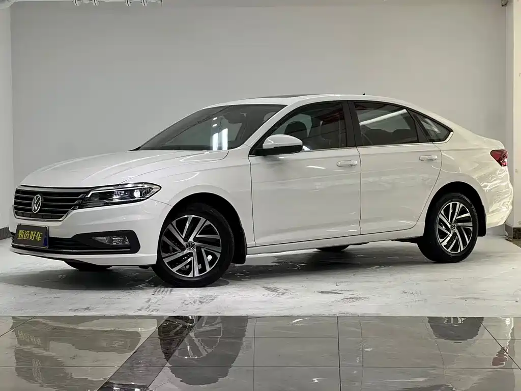 Volkswagen Lavida 2022