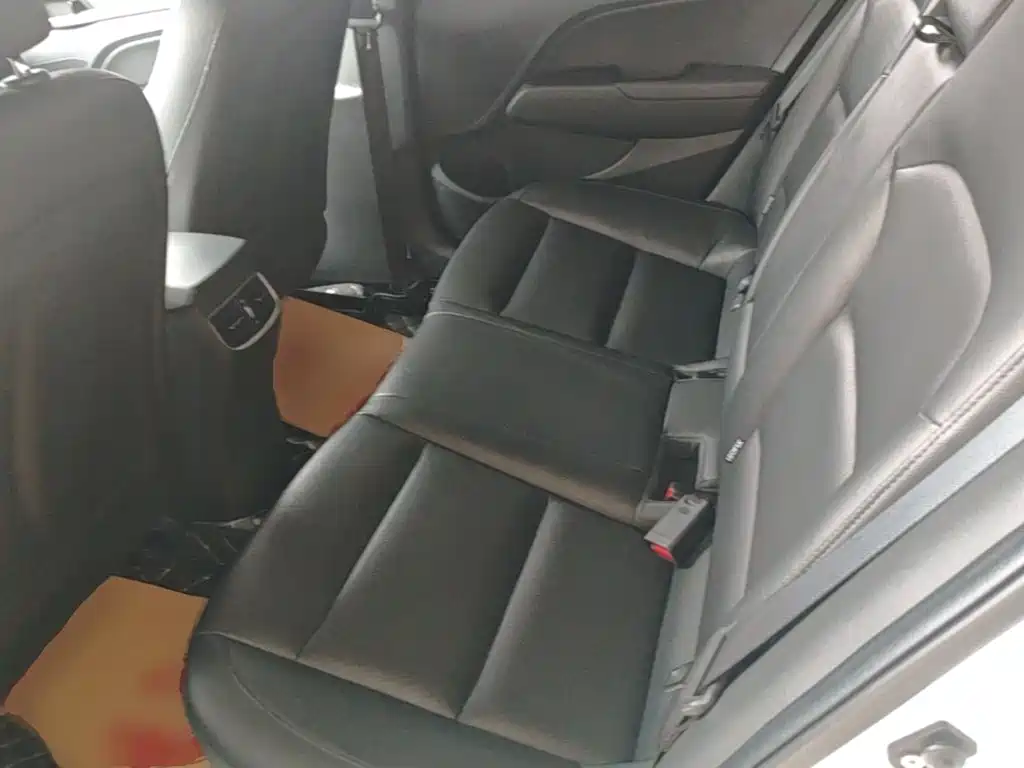 Hyundai Celesta 2019 — фото 13
