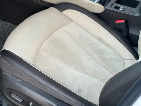 Buick Verano 2017
