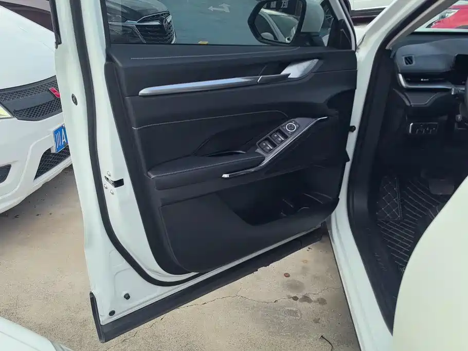 Haval H6 2024