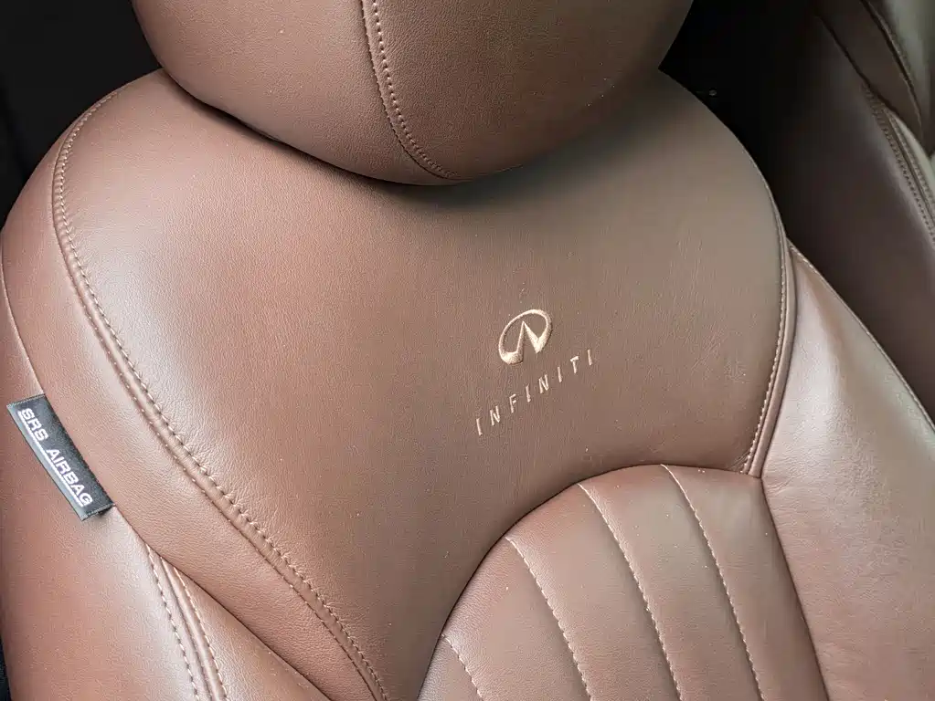 Infiniti QX50 2013 — фото 23