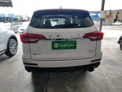 Haval M6 2018