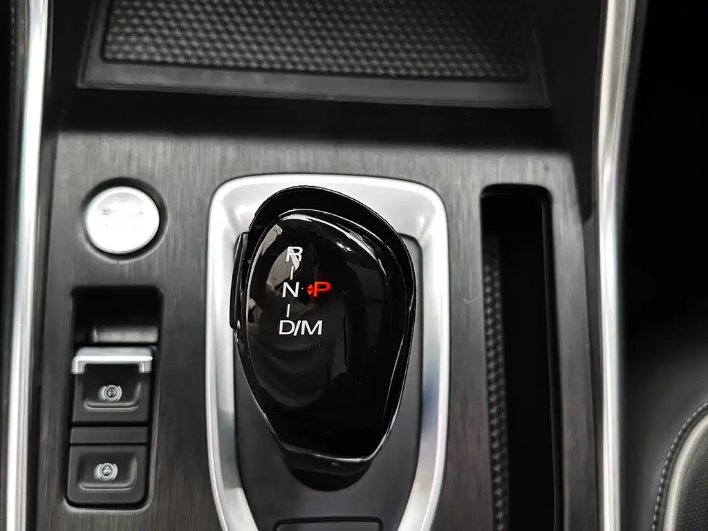 Haval H6 2023 — фото 14