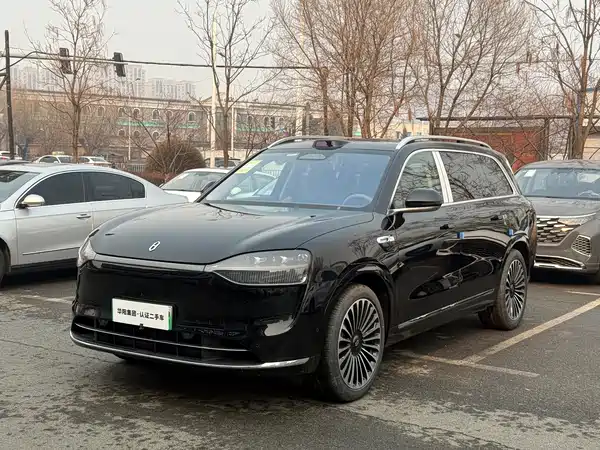 AITO M9 2025