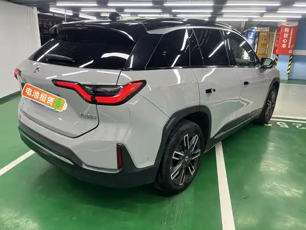 NIO ES6 2022