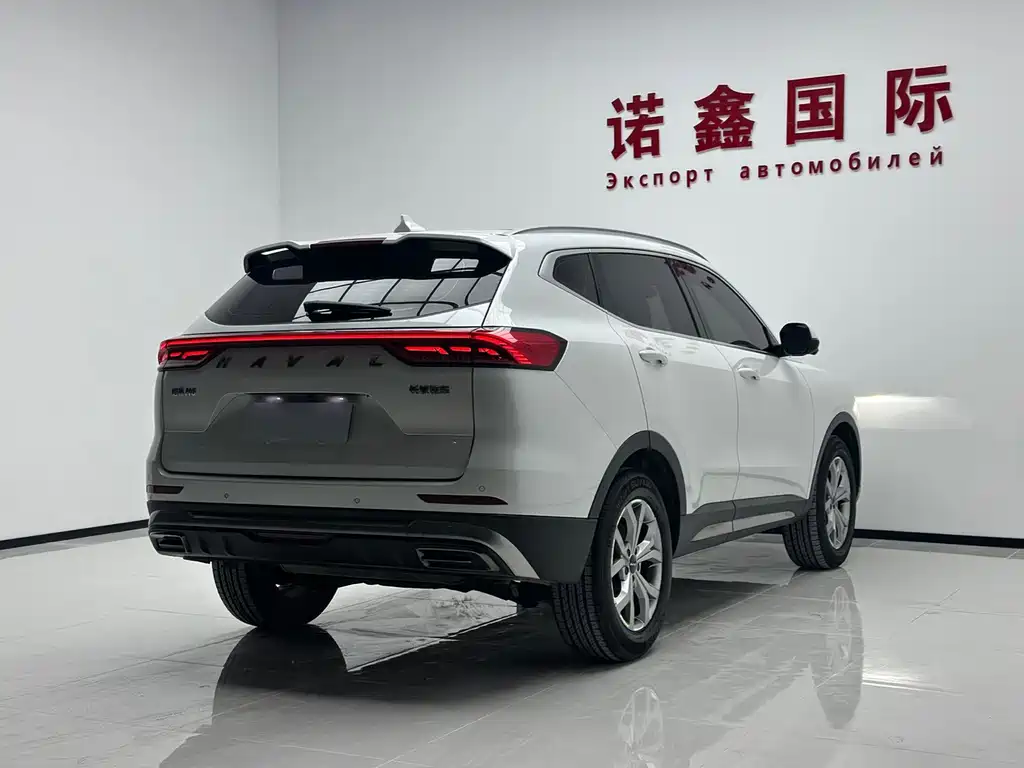 Haval H6 2023