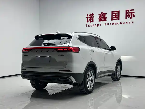 Haval H6 2023