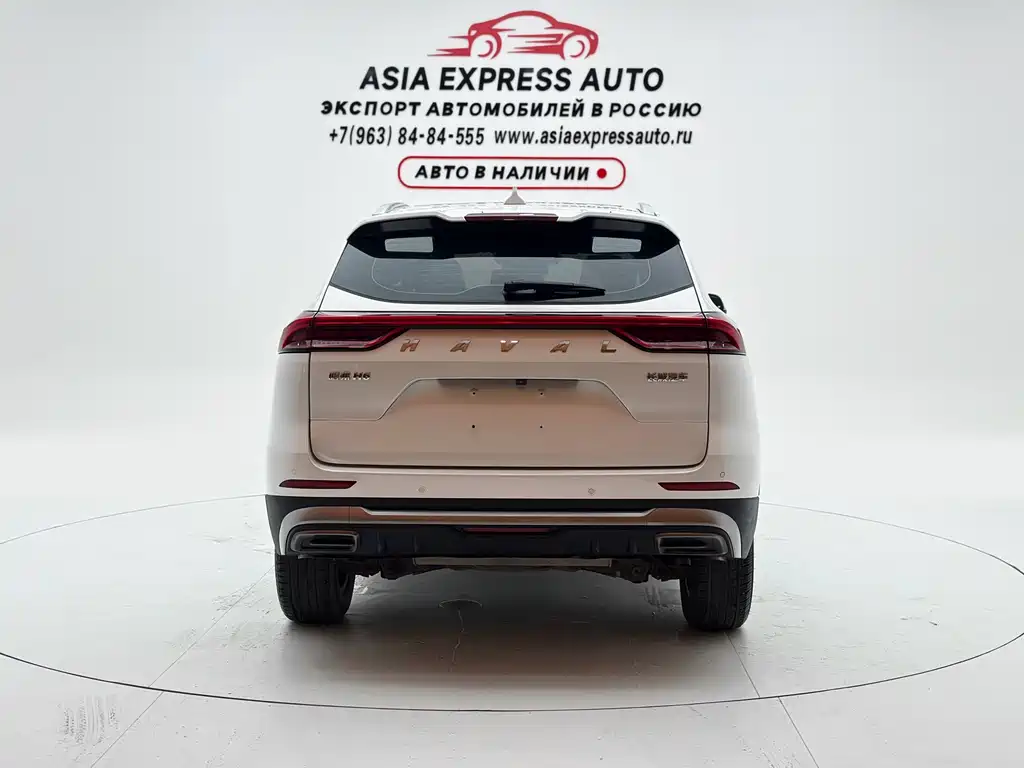 Haval H6 2023