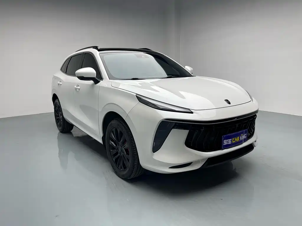 Fengxing T5 EVO 2024 — фото 14
