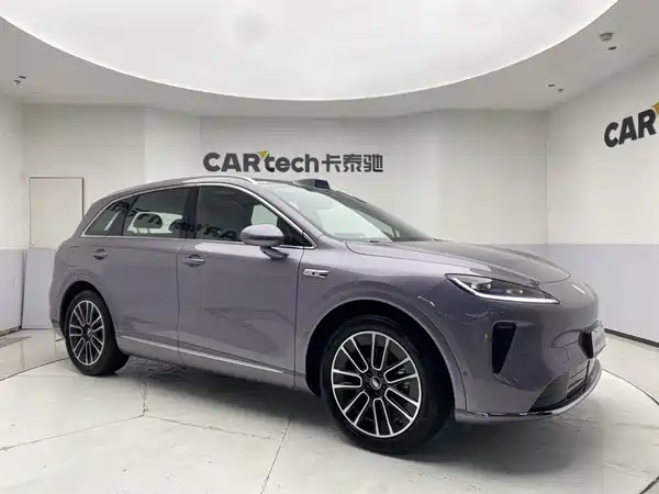 Shangjie H5 2025