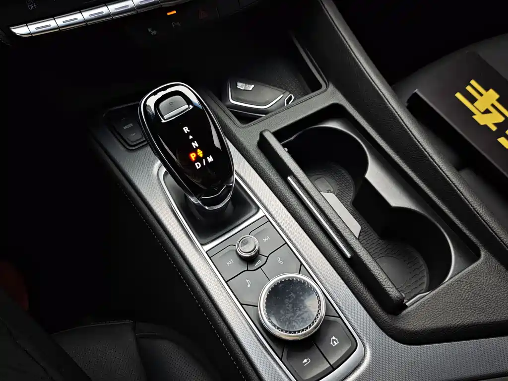 Cadillac CT5 2020 — фото 14