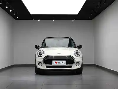 MINI MINI 2019