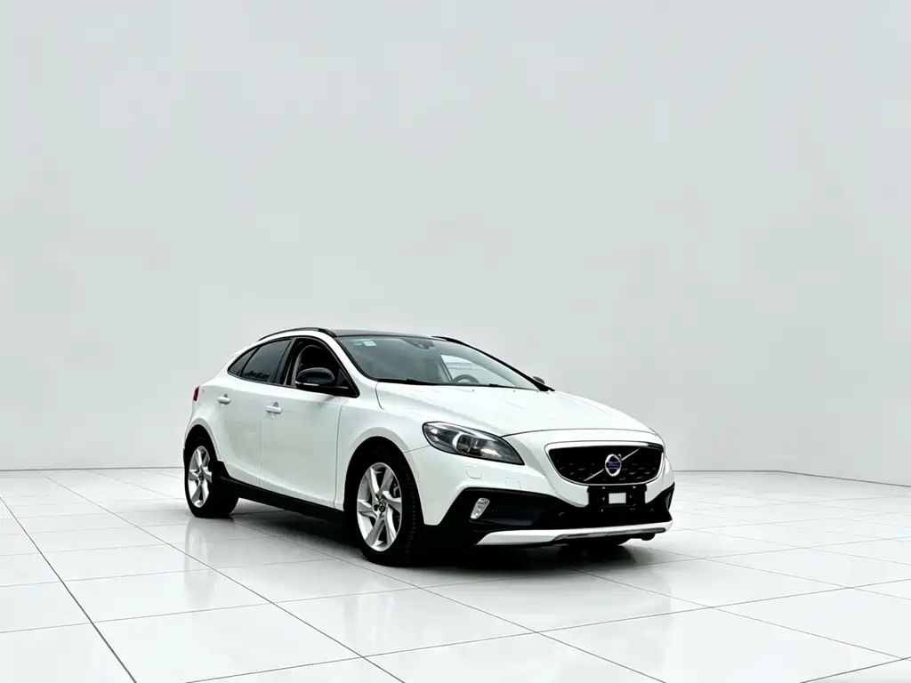 Volvo V40 2016 — фото 3