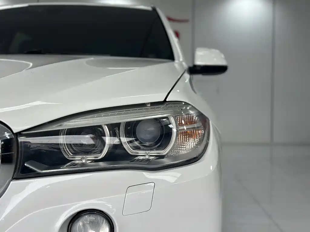 BMW X5 2015 — фото 20