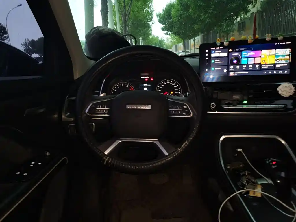 Haval H6 2022