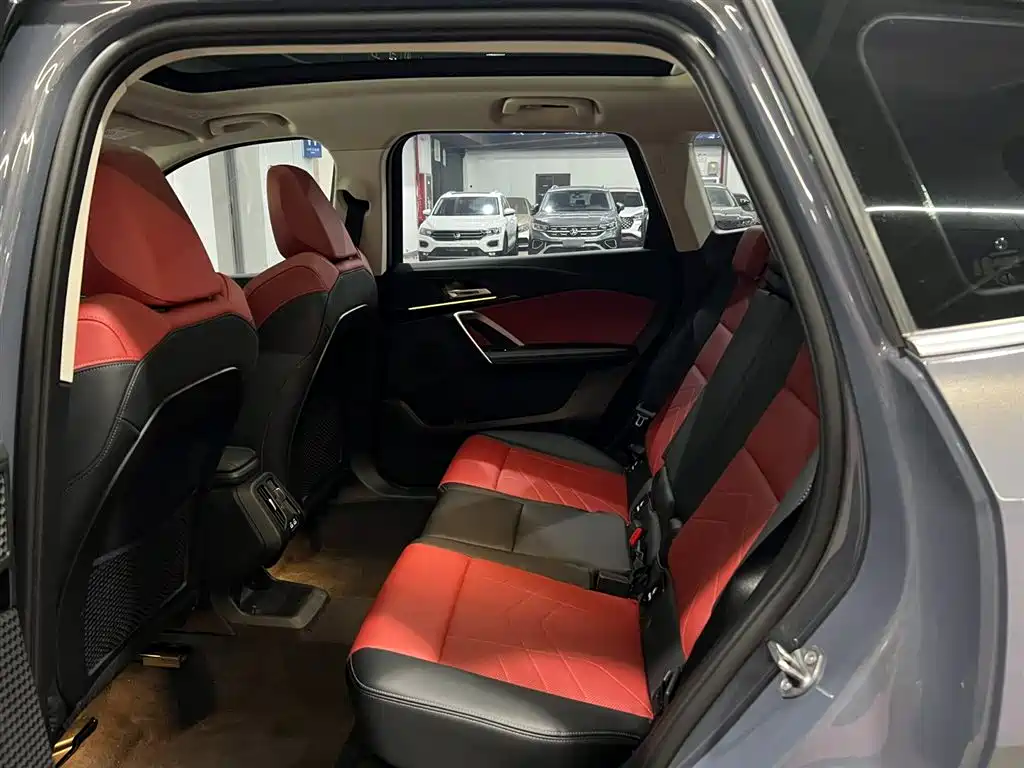 BMW X1 2024 — фото 13